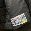 ★日本!!人気！モンクレール キルティングダウンジャケット 偽物 mod35361 - 画像 (6)