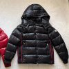 目を惹くカラーモンクレール 偽物 Lunetiereショートダウンジャケッ 2色 moi57936 - 画像 (6)