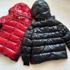目を惹くカラーモンクレール 偽物 Lunetiereショートダウンジャケッ 2色 moi57936 - 画像 (7)