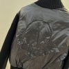 お洒落モンクレール コピー ダウンパディングウールカーディガン moh76470 - 画像 (4)
