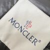 プレゼント最適モンクレール コピー キルテッド ナイロン ダウンベスト moy67060 - 画像 (7)