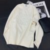 すぐ届 ロエベ アナグラム セーター ウール lot37793 - 画像 (3)