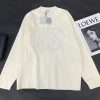 すぐ届 ロエベ アナグラム セーター ウール lot37793 - 画像 (6)