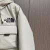 新作で超限定♪ノースフェイス フード付きダウンジャケット偽物 Nos78573 - 画像 (5)
