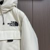 新作で超限定♪ノースフェイス フード付きダウンジャケット偽物 Nos78573 - 画像 (10)
