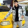 ノースフェイス ヌプシ 偽物 US限定モデル 1996 RETROダウンジャケット Noy74329 - 画像 (6)