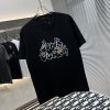新作で超限定♪ ルイヴィトン Tシャツ 激安 プリント 半袖 vua18943 - 画像 (2)