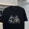 新作で超限定♪ ルイヴィトン Tシャツ 激安 プリント 半袖 vua18943 - 画像 (3)