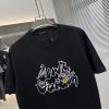 新作で超限定♪ ルイヴィトン Tシャツ 激安 プリント 半袖 vua18943 - 画像 (4)
