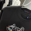 新作で超限定♪ ルイヴィトン Tシャツ 激安 プリント 半袖 vua18943 - 画像 (5)