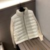 モンクレール N級品ニット袖口 ダウンジャケット DJ236719 - 画像 (8)