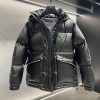 世界中で大人気♪プラダ ブラック ダウンジャケット 偽物 pud65967 - 画像 (6)