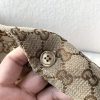 限定希少 グッチ GGキャンバス ジャケット スーパーコピー guv27912 - 画像 (8)