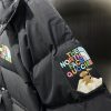 グッチ x ノースフェイス 偽物★コラボ ダウンジャケット【人気商品】 Noq95559 - 画像 (3)