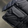 グッチ x ノースフェイス 偽物★コラボ ダウンジャケット【人気商品】 Noq95559 - 画像 (5)