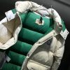 お洒落に♪グッチ x ノースフェイス コピー★コラボ ダウンジャケット Noo93751 - 画像 (6)