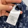 ルイヴィトン ロゴプリント 偽物ジップレザージャケット☆両面着用可能☆ vui57771 - 画像 (9)