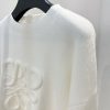お洒落に♪ロエベ Short Anagram sweater ウールショートセーター コピー loz72532 - 画像 (6)