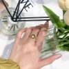 ディオール ROSE DES VENTS ピアス 偽物 dep03587 - 画像 (9)