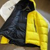 ディオール キルティング パファー スキージャケット 水沢ダウン スーパーコピー - 画像 (4)