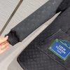 【使い勝手抜群】ルイヴィトン コピー スポーティロングジップパーカー vuq13231 - 画像 (4)