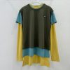 高品質ミュウミュウ コピー ジャージー Tシャツ 3枚セット myp58681 - 画像 (4)