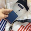 即発送ルイヴィトン 偽物 ストライプパファジャケット 1AC2FW - 画像 (9)