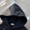 【使い勝手抜群】ディオール COUTURE スウェットシャツ グレー 偽物 dex95949 - 画像 (2)