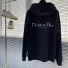 【使い勝手抜群】ディオール COUTURE スウェットシャツ グレー 偽物 dex95949 - 画像 (6)