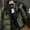高品質ノースフェイス 偽物 サミット プロ ダウンジャケット Noo63092 - 画像 (2)