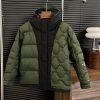 高品質ノースフェイス 偽物 サミット プロ ダウンジャケット Noo63092 - 画像 (4)