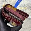 n級 おすすめレディディオール 偽物 VOYAGEUR スモール ジップコインケース dew62352 - 画像 (4)