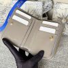 おすすめレディディオール VOYAGEUR スモール ジップコインケース 偽物 dea71211 - 画像 (5)
