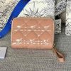 稀少レディディオール コピー VOYAGEUR スモール ジップコインケース deq19687 - 画像 (2)