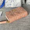 稀少レディディオール コピー VOYAGEUR スモール ジップコインケース deq19687 - 画像 (4)