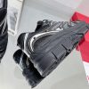 ヴァレンティノ ロートップスニーカー 偽物 Vus72677 - 画像 (6)