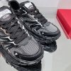 ヴァレンティノ ロートップスニーカー 偽物 Vus72677 - 画像 (7)