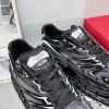 ヴァレンティノ ロートップスニーカー 偽物 Vus72677 - 画像 (9)