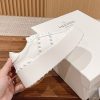 すぐ届 ヴァレンティノ 厚底 スタッズスニーカー 偽物 Vuz42373 - 画像 (5)