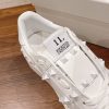 すぐ届 ヴァレンティノ 厚底 スタッズスニーカー 偽物 Vuz42373 - 画像 (6)