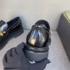 ヴァレンティノ スタッドサインローファー Vud58647 - 画像 (7)