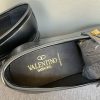 ヴァレンティノ スタッドサインローファー Vud58647 - 画像 (6)