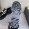 ヴァレンティノ スタッドサインローファー Vud58647 - 画像 (8)