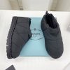 【大特価】プラダ ブロー スリップオン サンダル puh30891 - 画像 (3)