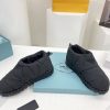 【大特価】プラダ ブロー スリップオン サンダル puh30891 - 画像 (2)