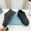 【大特価】プラダ ブロー スリップオン サンダル puh30891 - 画像 (4)