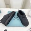 【大特価】プラダ ブロー スリップオン サンダル puh30891 - 画像 (6)