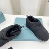 【大特価】プラダ ブロー スリップオン サンダル puh30891 - 画像 (7)
