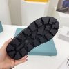 【大特価】プラダ ブロー スリップオン サンダル puh30891 - 画像 (9)