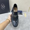 ★追跡付き発送で安心 プラダ レザーレースアップブーツ puo55606 - 画像 (5)